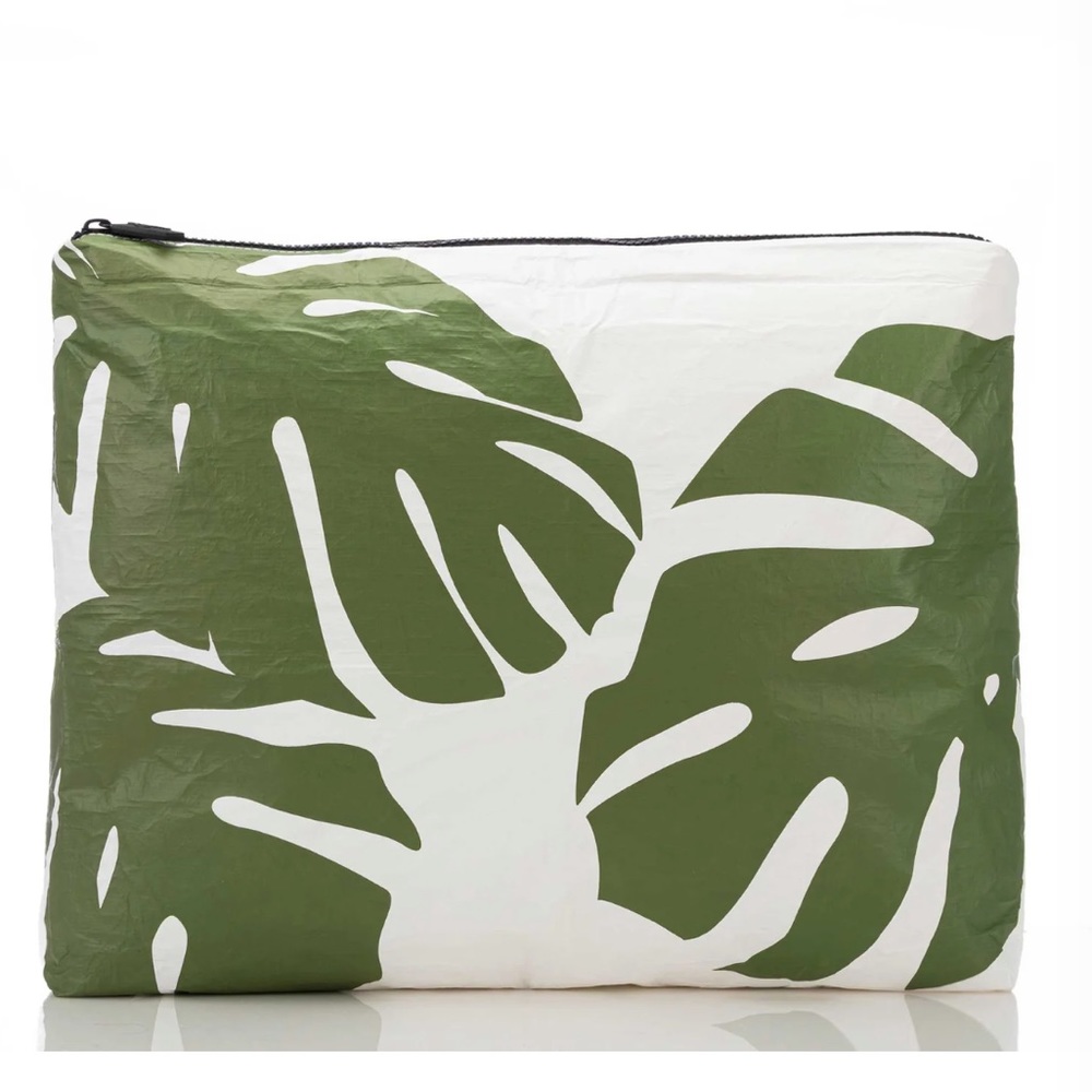 Aloha Collection Max Pouch